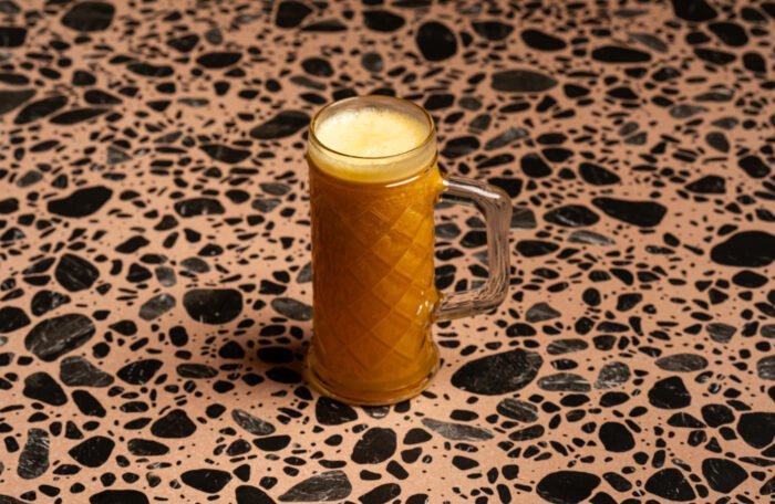 Χυμός Πράσινο Μήλο, Ρόδι, πορτοκάλι