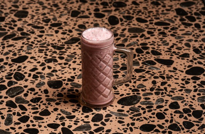 Smoothie Ρόδι, Μπανάνα, Μήλο