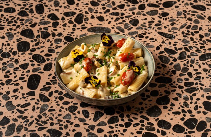 Ριγκατόνι Pollo