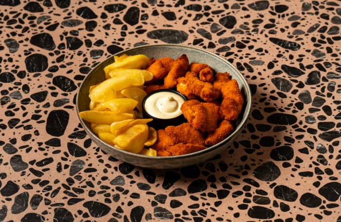 Κοτομπουκιές