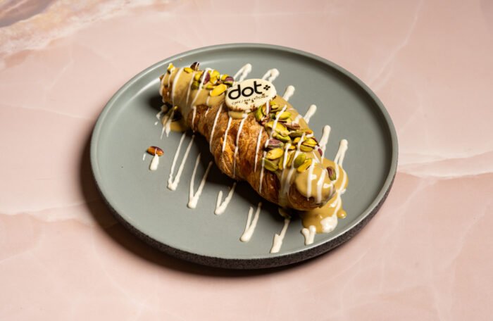 Κρουασάν φιστικιού