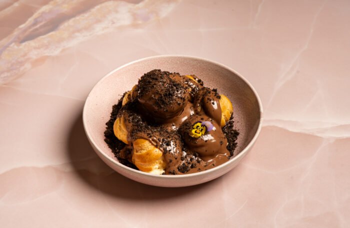 Προφιτερόλ