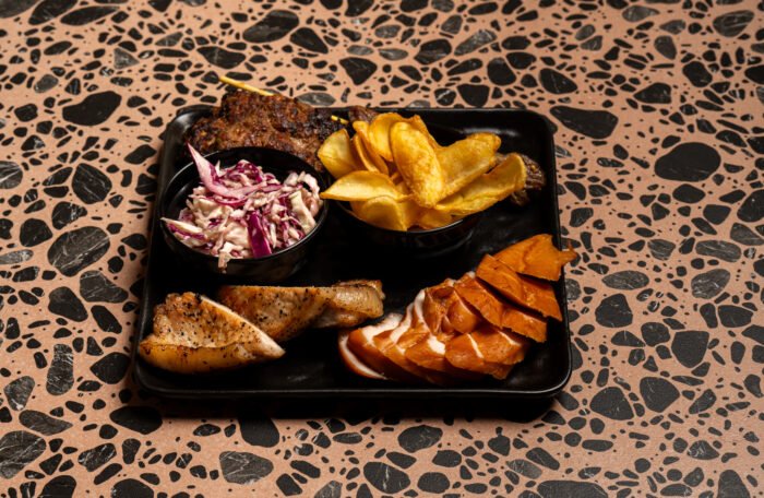 Mix Grill 4 Κρεάτων