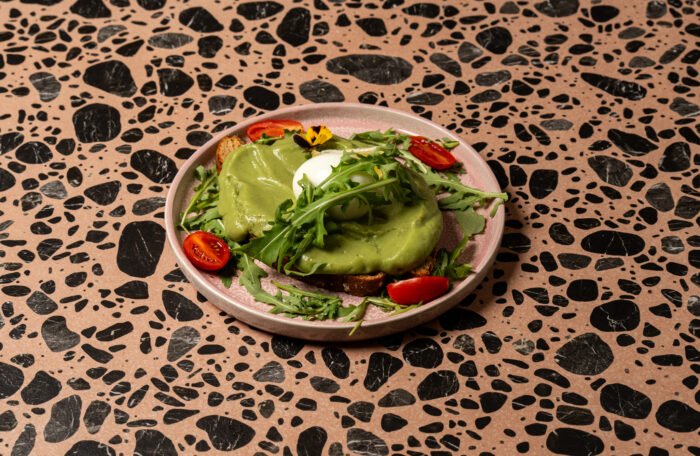 Avocado on Toast