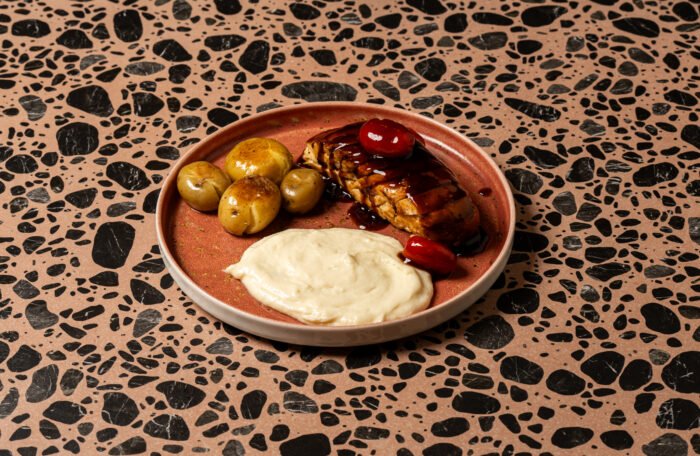 Φιλέτο Κοτόπουλο