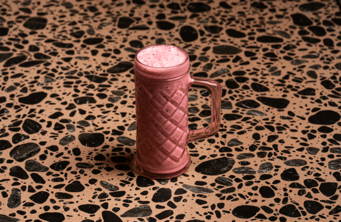 Smoothie Κόκκινα Φρούτα