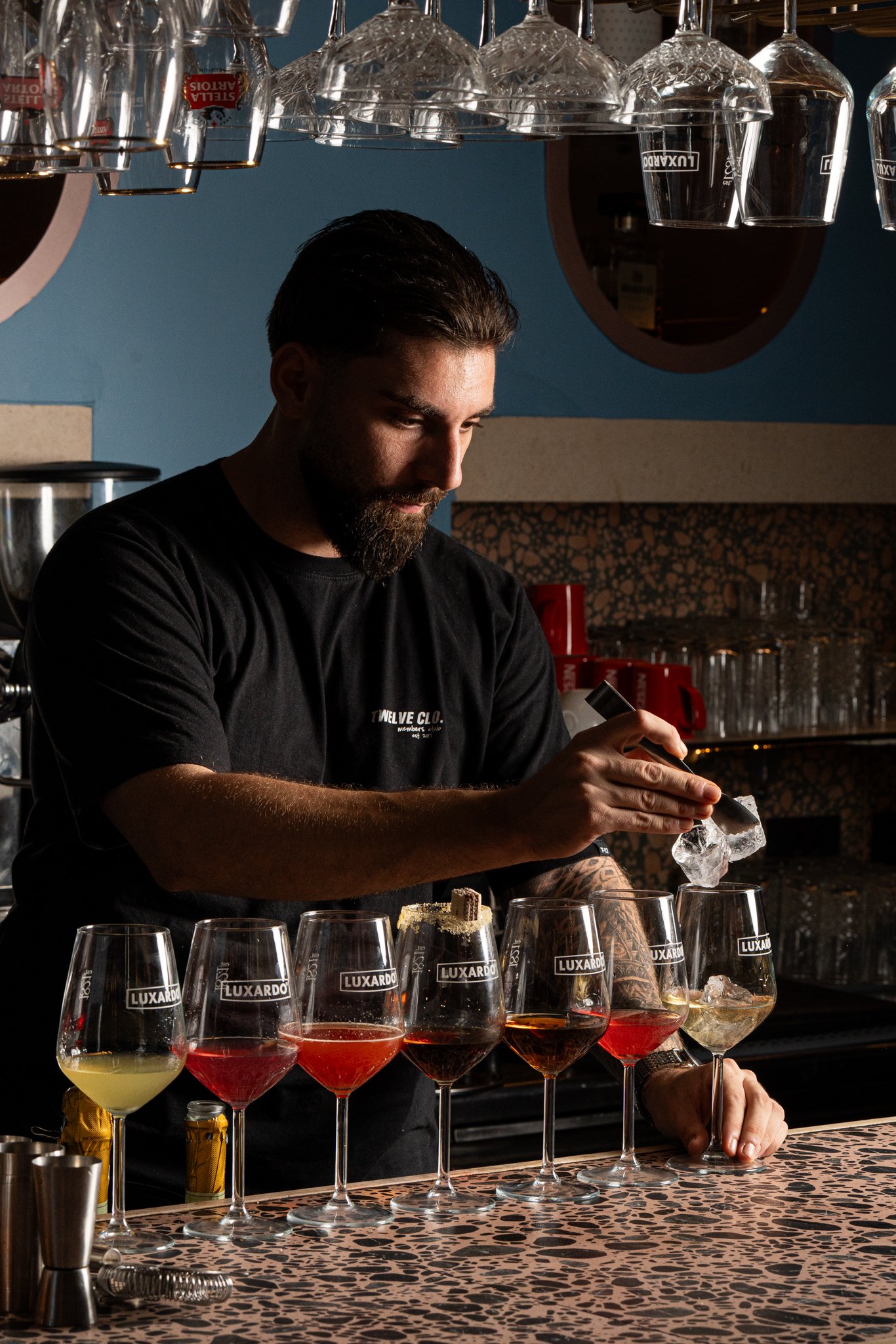 Βασίλης Σταματόπουλος