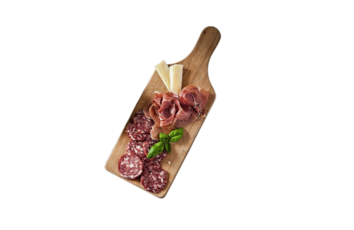 Πλατώ τυριών για 2