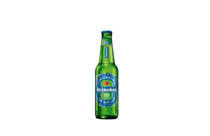 Heineken 0.0 330ml