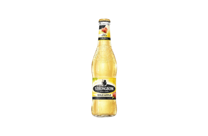 Strongbow Red/ Gold 330ml